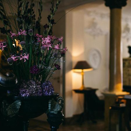 Hotel Kronenschloesschen Eltville am Rhein Екстериор снимка