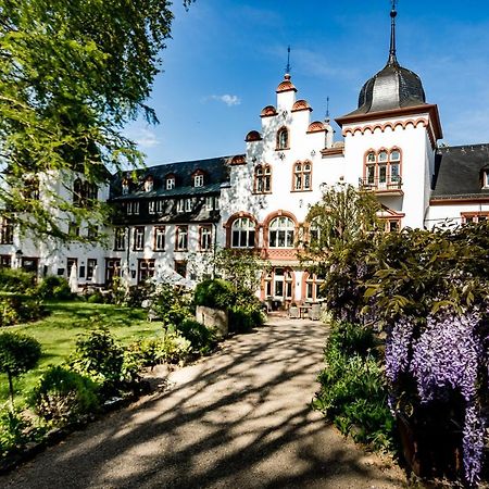 Hotel Kronenschloesschen Eltville am Rhein Екстериор снимка