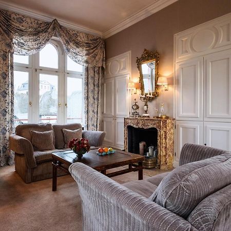 Hotel Kronenschloesschen Eltville am Rhein Екстериор снимка