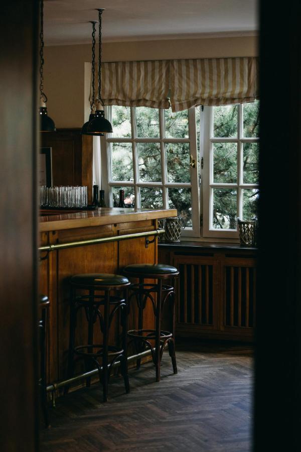 Hotel Kronenschloesschen Eltville am Rhein Екстериор снимка