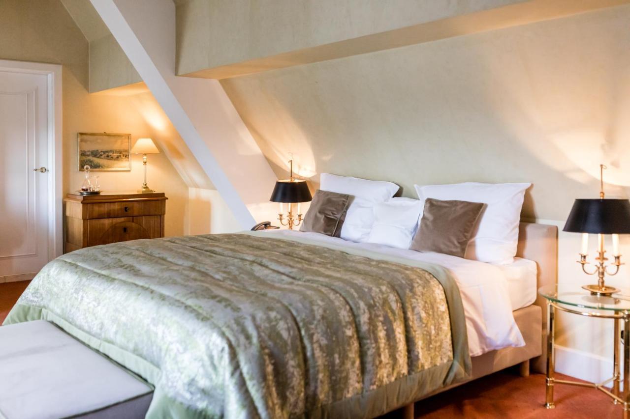 Hotel Kronenschloesschen Eltville am Rhein Екстериор снимка